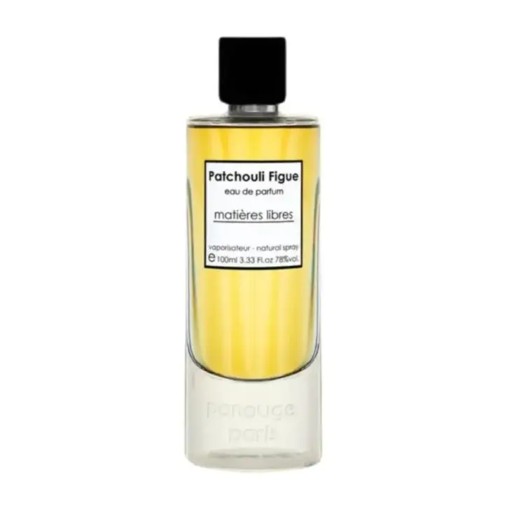 Panouge Patchouli Figue