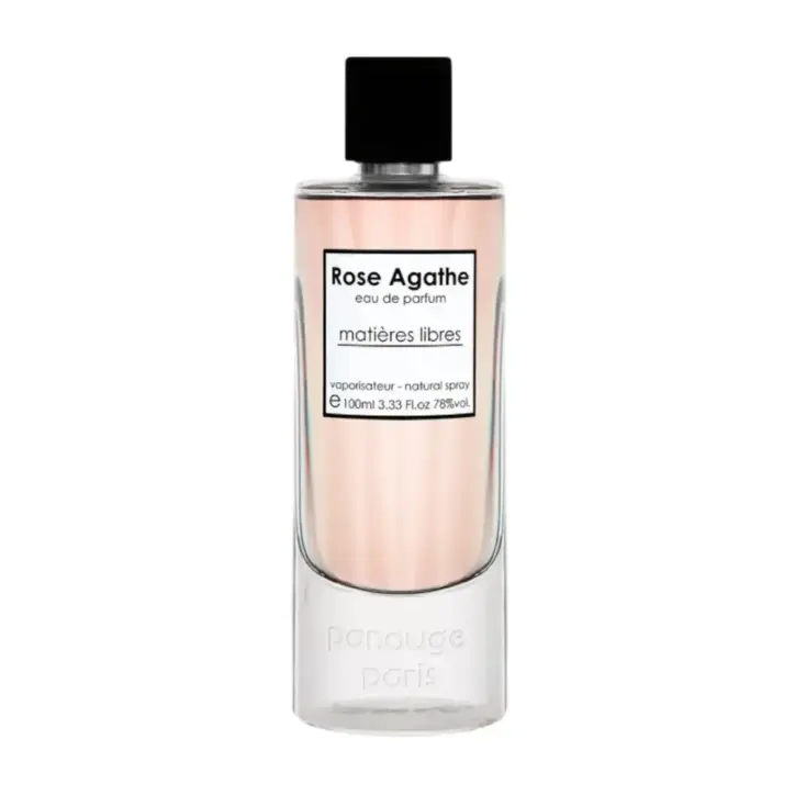 Panouge Rose Agathe