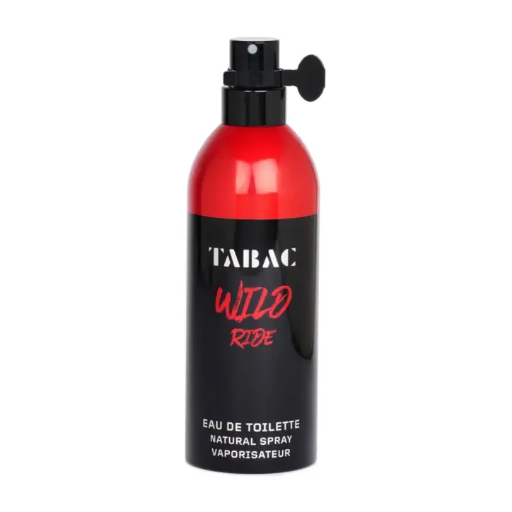 TABAC Wild Ride