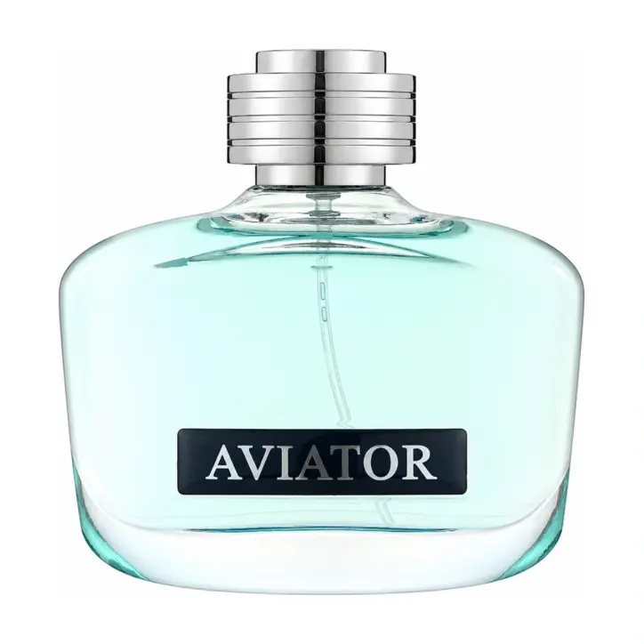 Paris Bleu Aviator Authentic