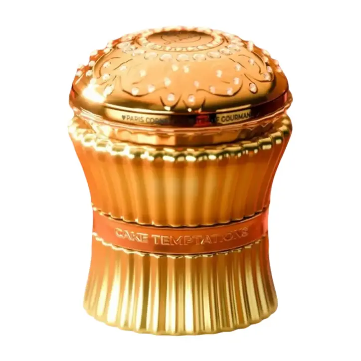 Paris Corner Cake Temptations