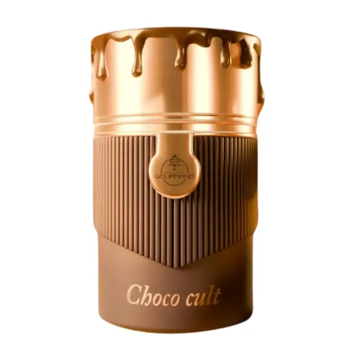 Paris Corner Choco Cult