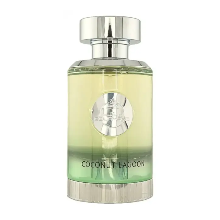 Paris Corner Coconut Lagoon