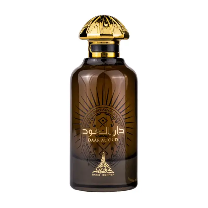 Paris Corner Daar Al Oud