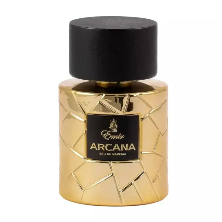 Paris Corner Emir Arcana