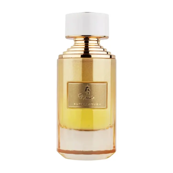 Paris Corner Emir Super Crush