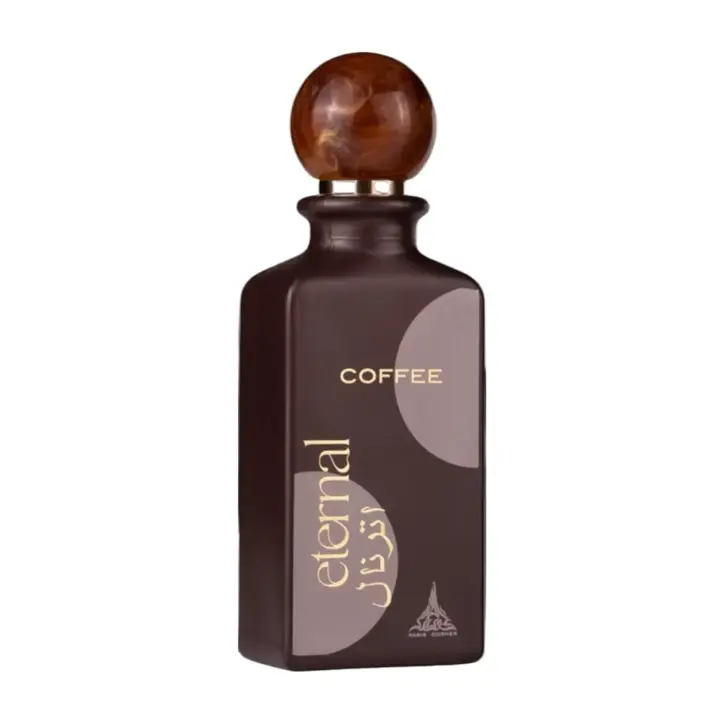 Paris Corner Eternal Coffee