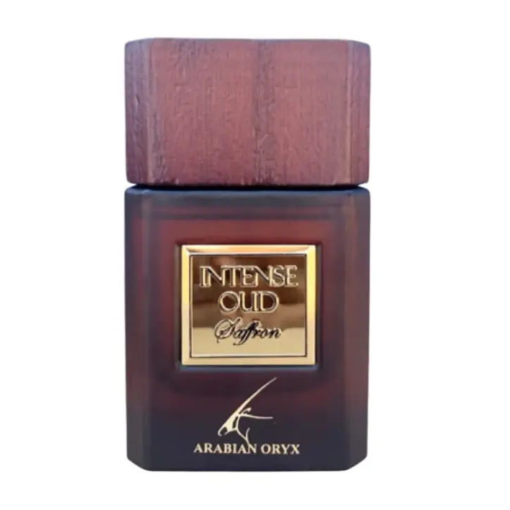 Paris Corner Intense Oud Saffron Arabian Oryx