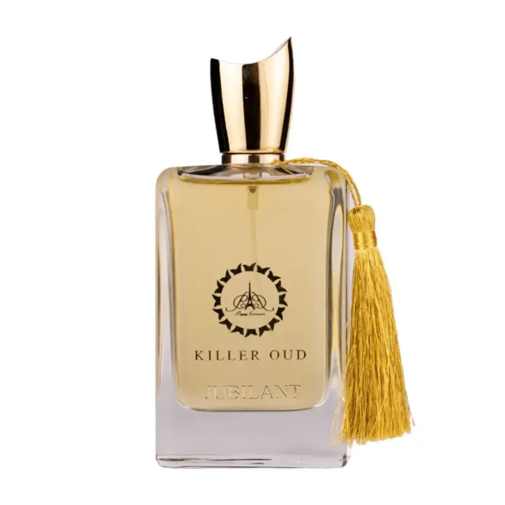 Paris Corner Killer Oud Jubilant