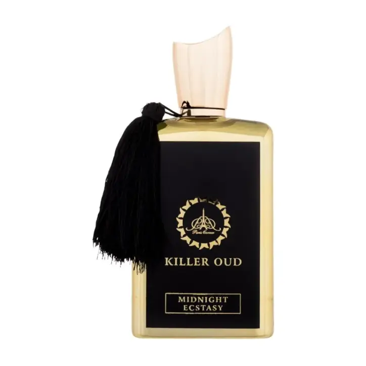 Paris Corner Killer Oud Midnight Ecstasy