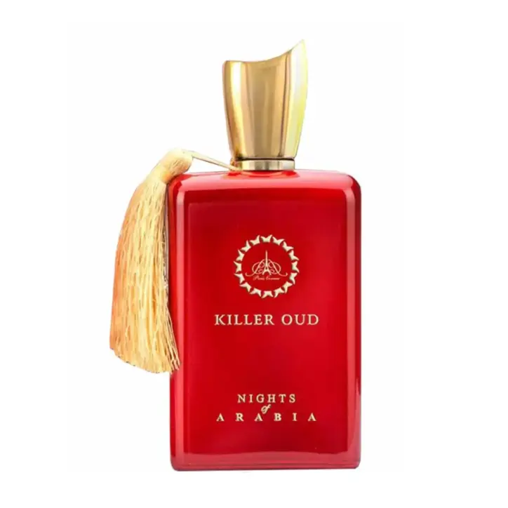 Paris Corner Killer Oud Nights Of Arabia