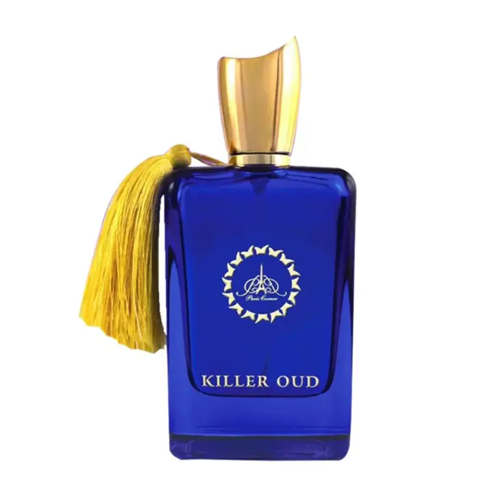 Paris Corner Killer Oud