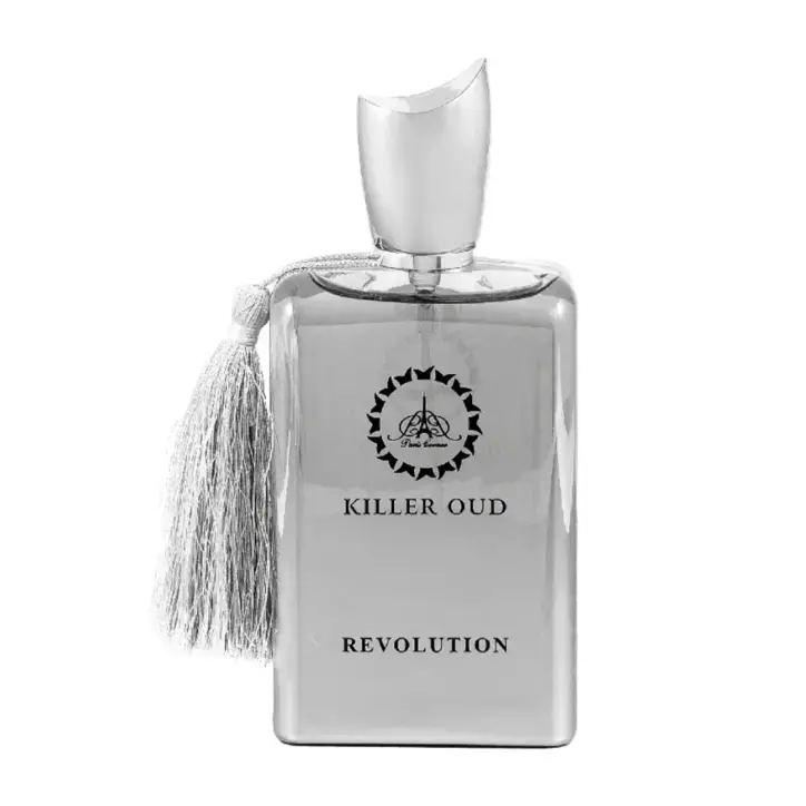 Paris Corner Killer Oud Revolution