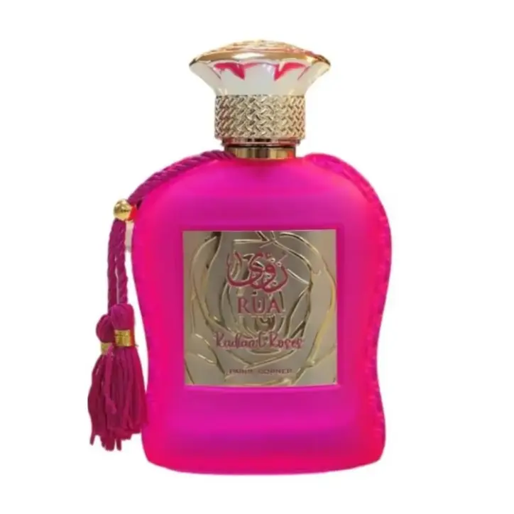 Paris Corner Rua Radiant Roses