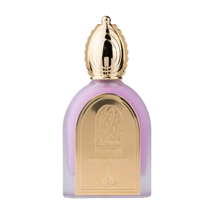 Paris Corner Twilight Shadow Musk Collection