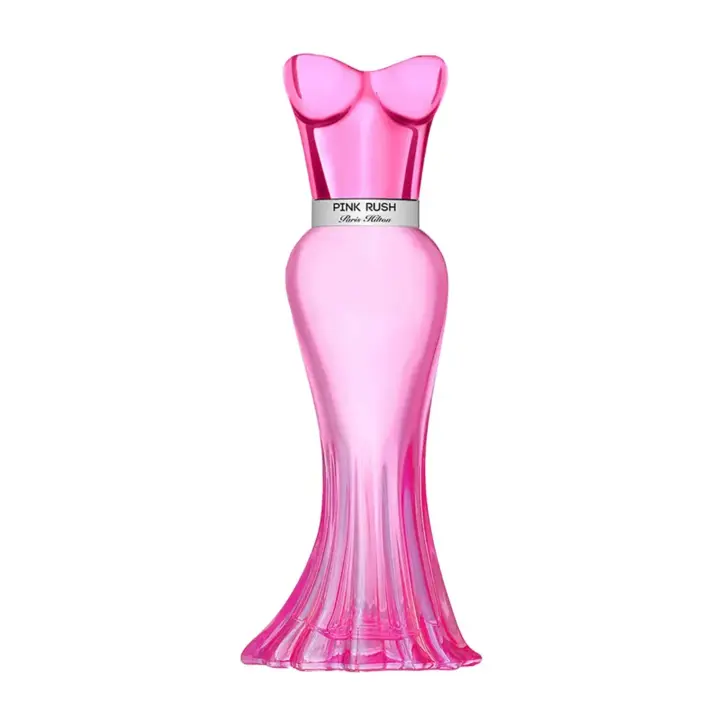 Paris Hilton Pink Rush
