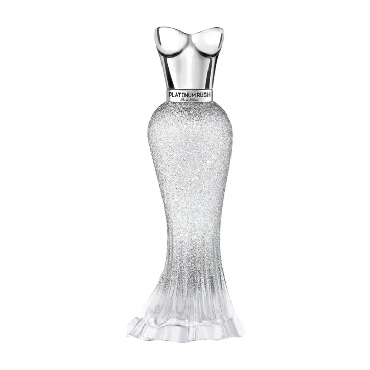 Paris Hilton Platinum Rush