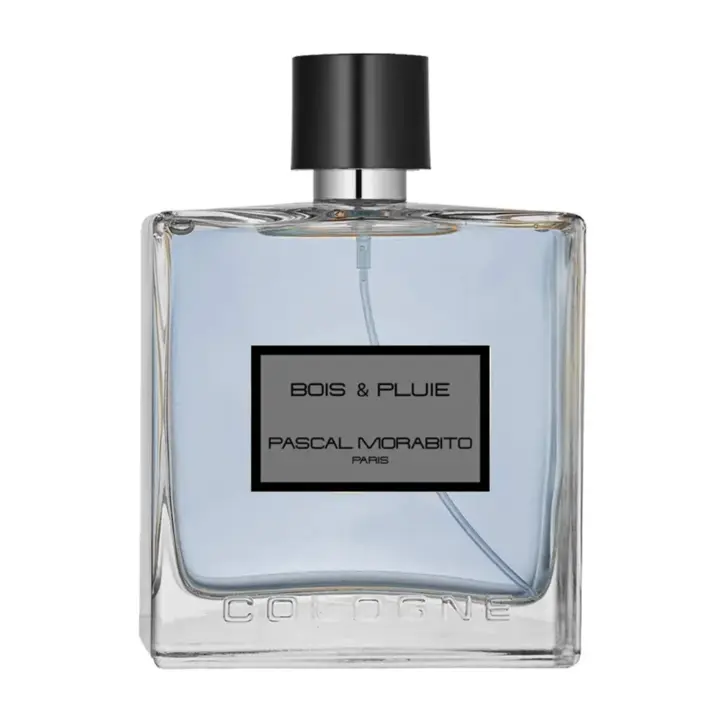 Pascal Morabito Collection Cologne Bois & Pluie