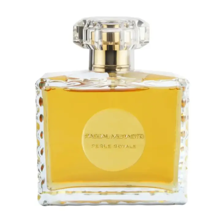 Pascal Morabito Perle Royale