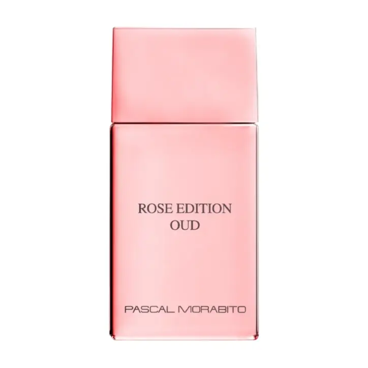 Pascal Morabito Rose Edition Oud
