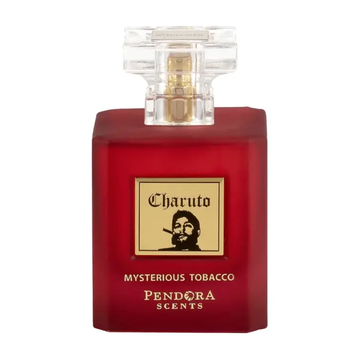 Pendora Scents Charuto Mysterious Tobacco