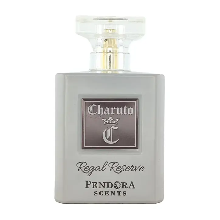 Pendora Scents Charuto Regal Reserve
