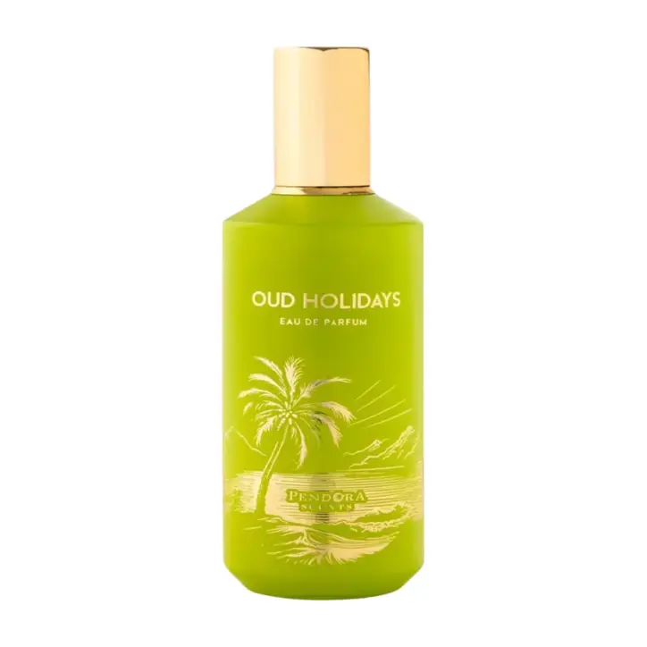 Pendora Scents Oud Holidays