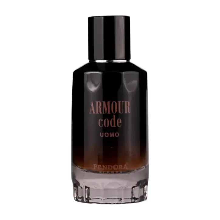Pendora Scents Armour Code Uomo