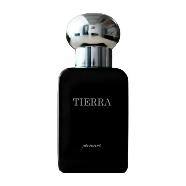 Pernoire Tierra
