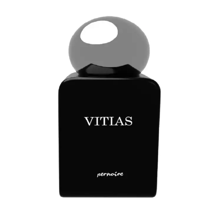 Pernoire Vitias