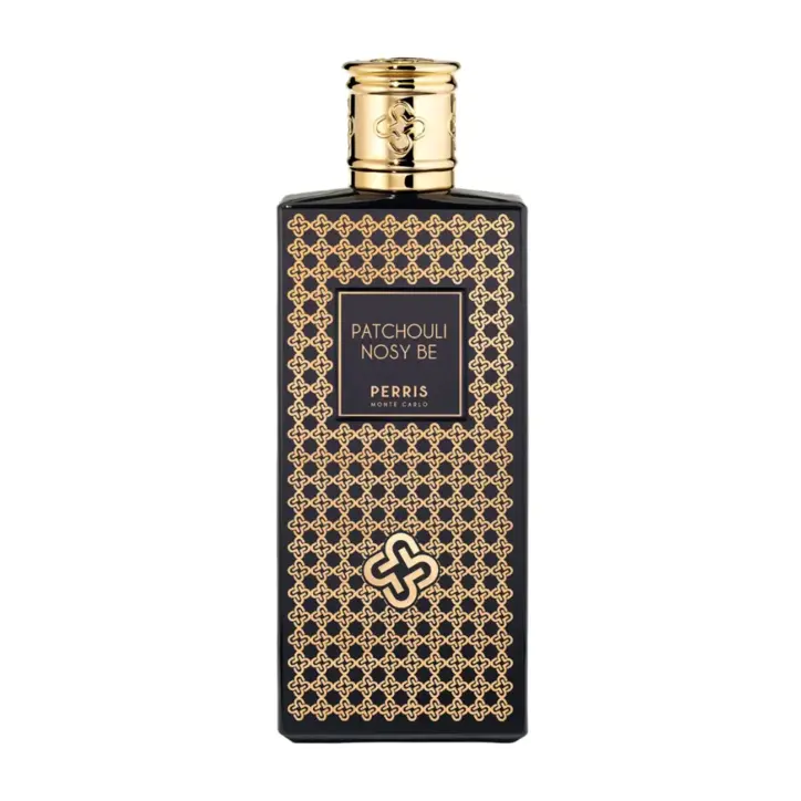 Perris Monte Carlo Patchouli Nosy Be