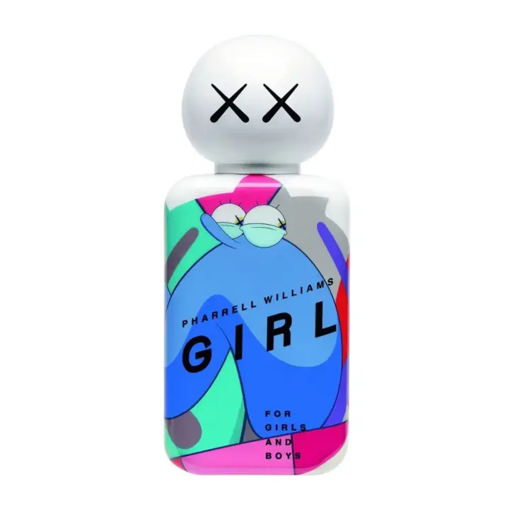 Pharrell Williams Girl