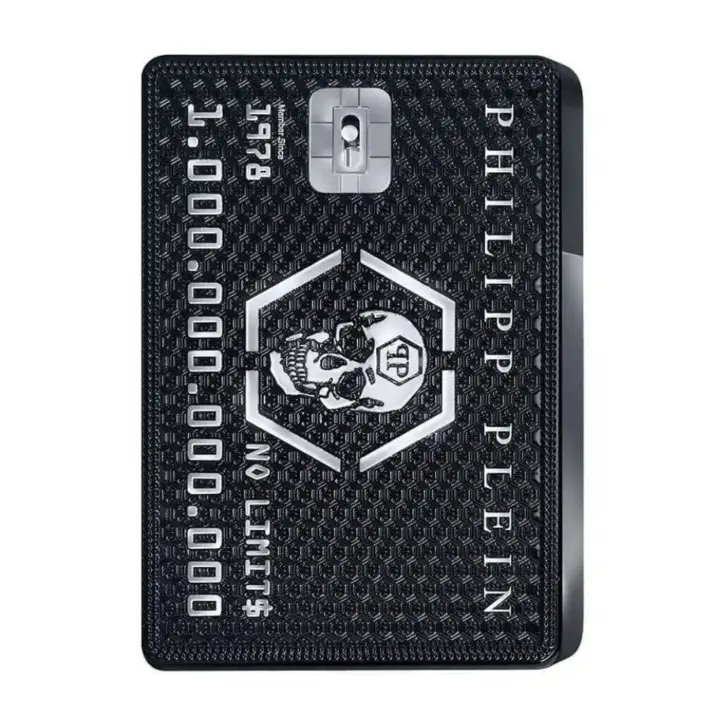 Philipp Plein No Limit$