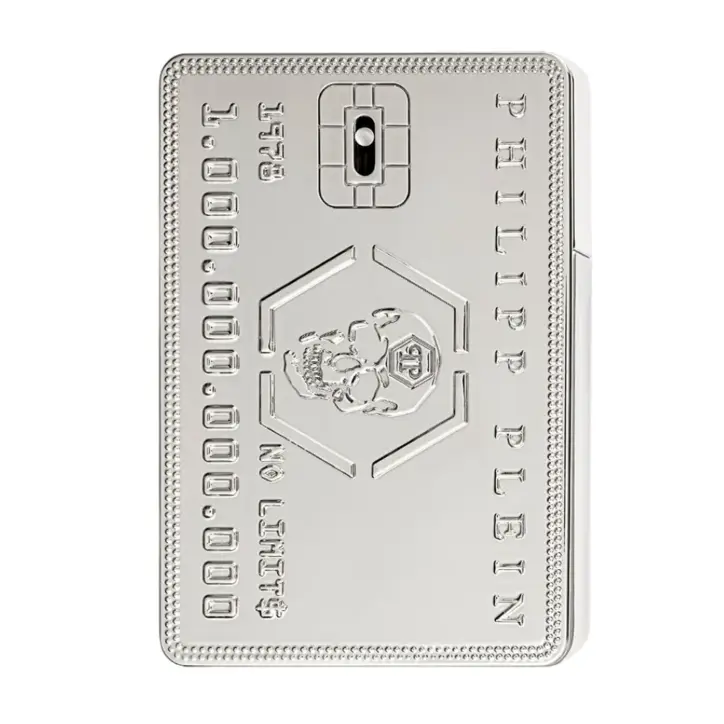 Philipp Plein No Limit$ Platinum