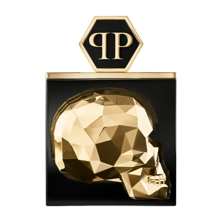 Philipp Plein The $kull Gold
