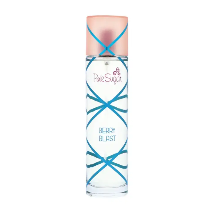 Aquolina Pink Sugar Berry Blast