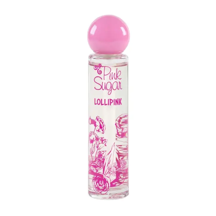 Aquolina Pink Sugar Lollipink