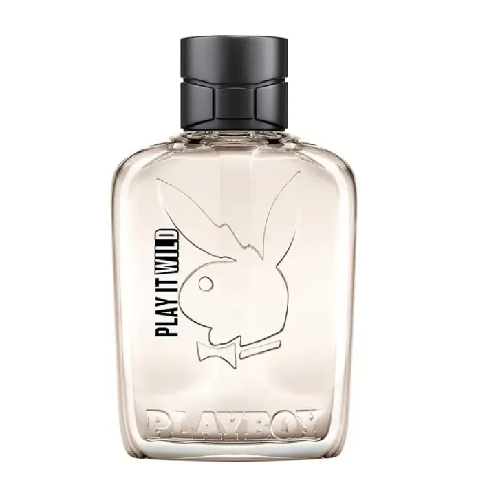 Playboy Play It Wild For Him