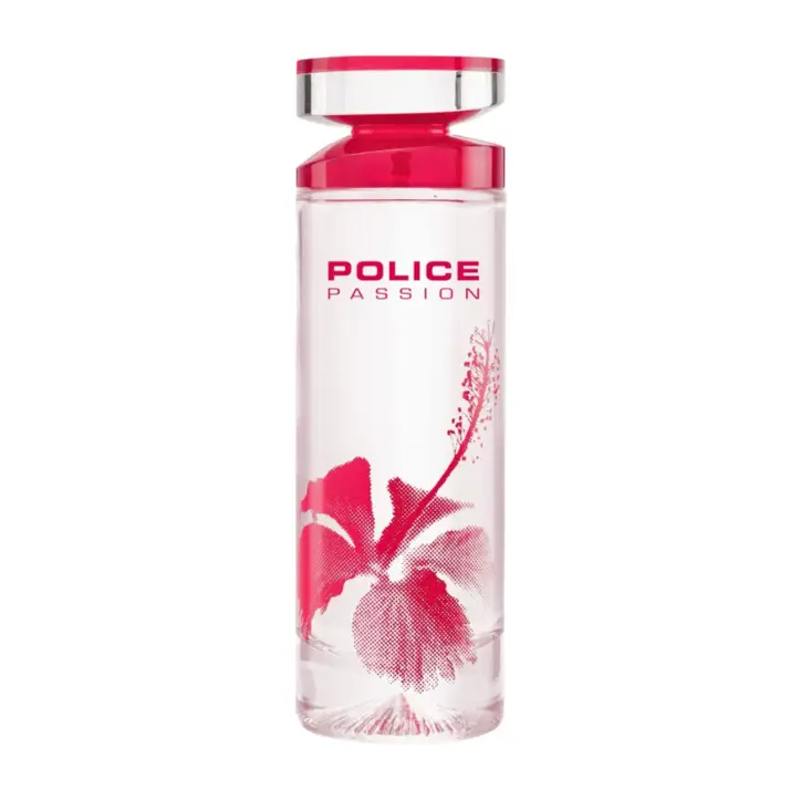 Police Passion