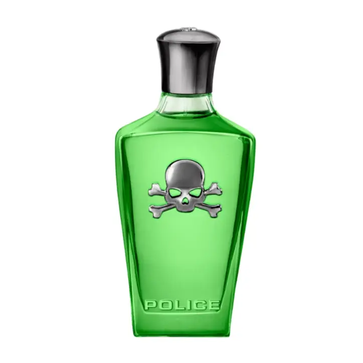 Police Potion Absinthe