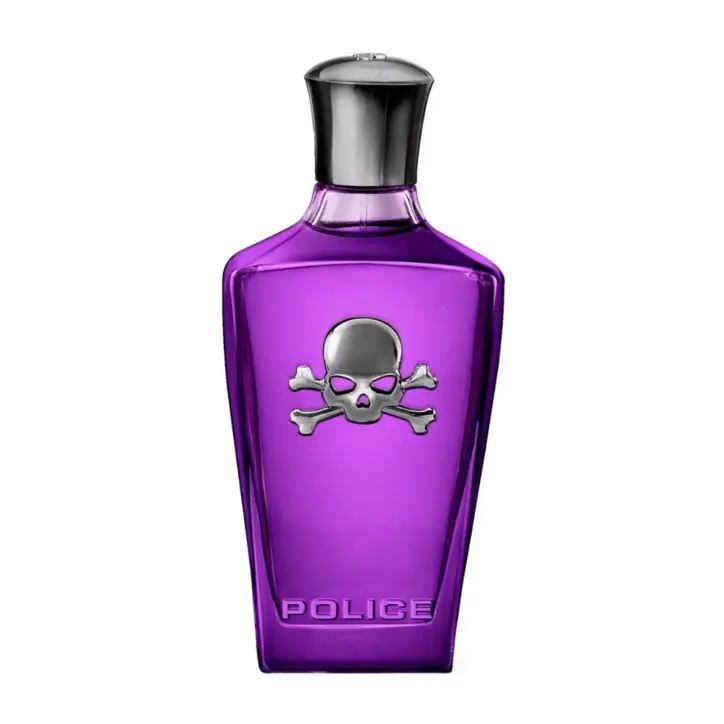 Police Potion Arsenic