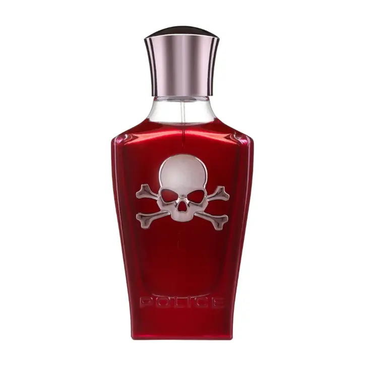 Police Potion For Her