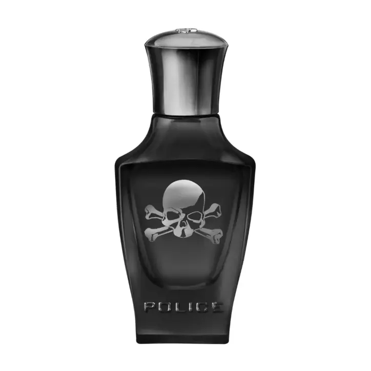 Police Potion For Him