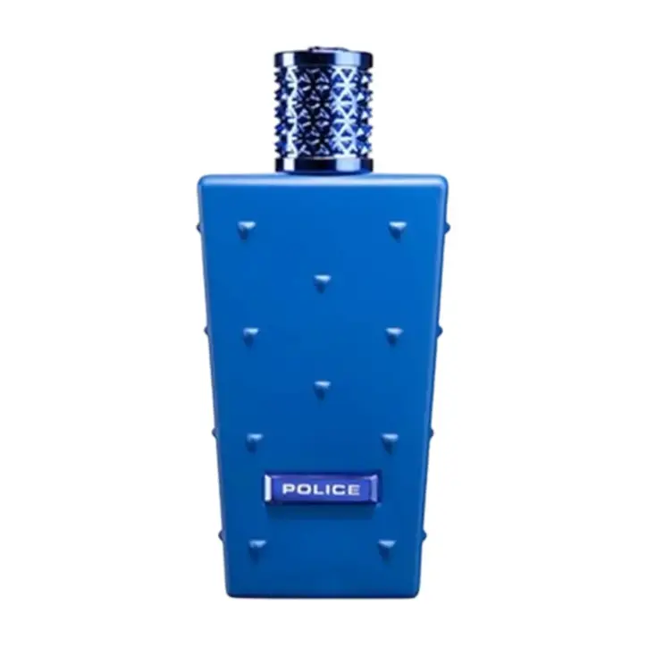 Police Shock-In-Scent