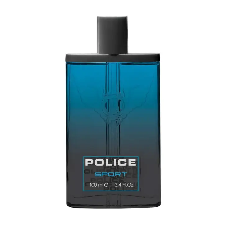 Police Sport