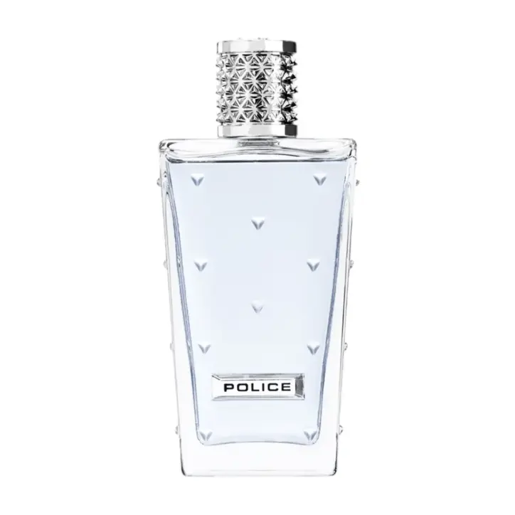 Police The Legendary Scent