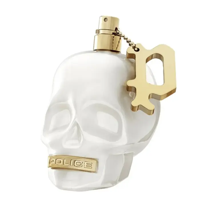 Police To Be Born To Shine