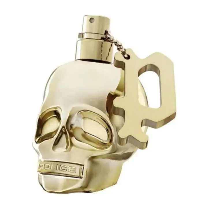 Police To Be Born To Shine