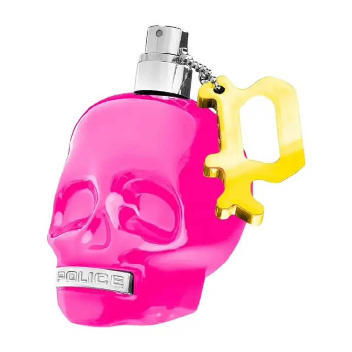 Police To Be Goodvibes