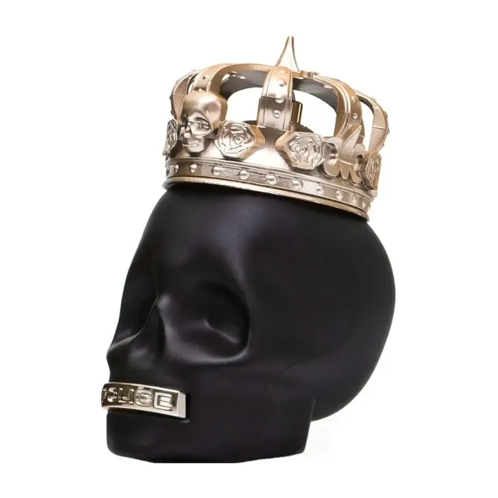 Police To Be The King